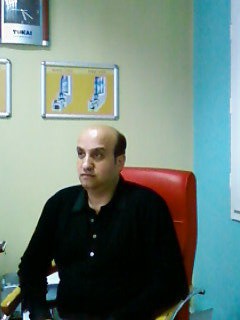 Aydın Yavuz